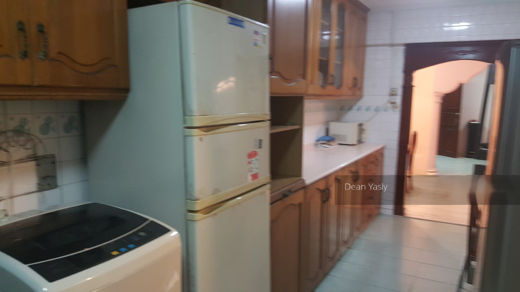 Blk 795 Yishun Ring Road (Yishun), HDB 5 Rooms #146707372
